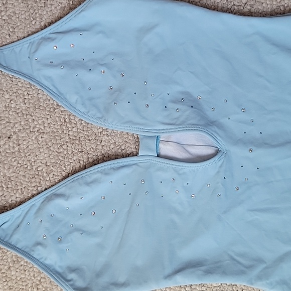 One Piece Swimsuit - Picture 2 of 6